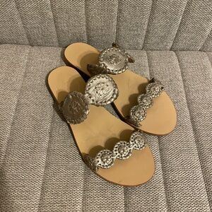 Jack Rogers Sandals